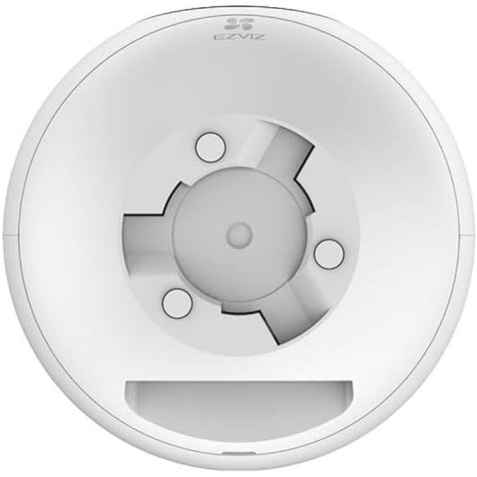 EZVIZ H6 Sphärische IP-Sicherheitskamera für den Innenbereich, 2880 x 1620 Pixel