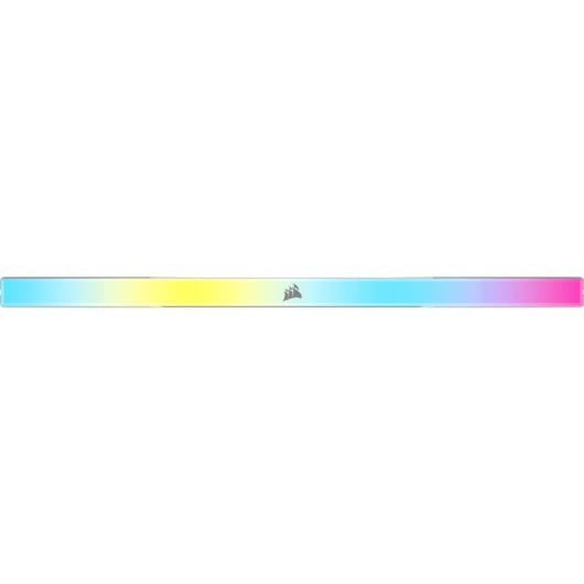 Corsair Vengeance RGB DDR5 White 6400MHz 64GB 2x32GB CL32 Intel XMP 3.0
