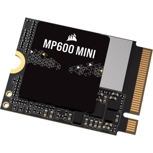 SSD Corsair MP600 MINI 1 To 7 000 Mo/s NVMe PCIe 4.0 M.2 Gen4 2230