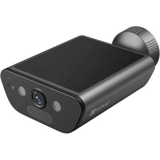 EZVIZ EB5 Cámara de Seguridad IP Exterior Bala 3840 x 2160 Pixeles Techo/pared