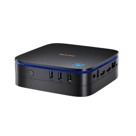 Mini PC Blackview MP60 Intel Celeron N150 16GB 512GB SSD UHD Graphics Windows 11 Pro