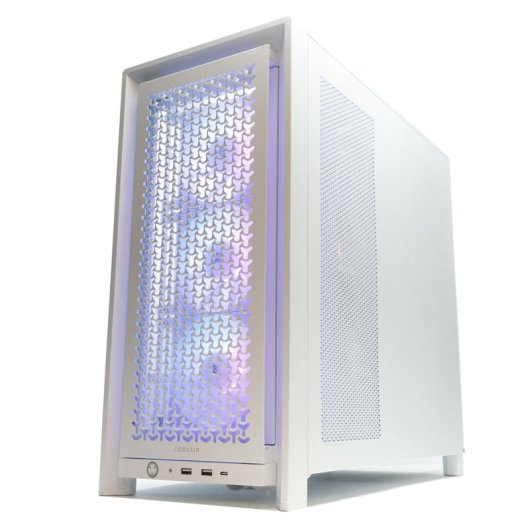 PcCom iCUE Intel Core i7-14700KF / 32 GB / 2 TB SSD / RTX 5070 Ti