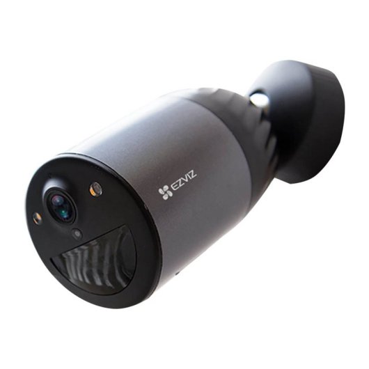 EZVIZ BC1c 4K Cámara de seguridad IP Exterior Bala 3840 x 2160 Pixeles Techo/pared