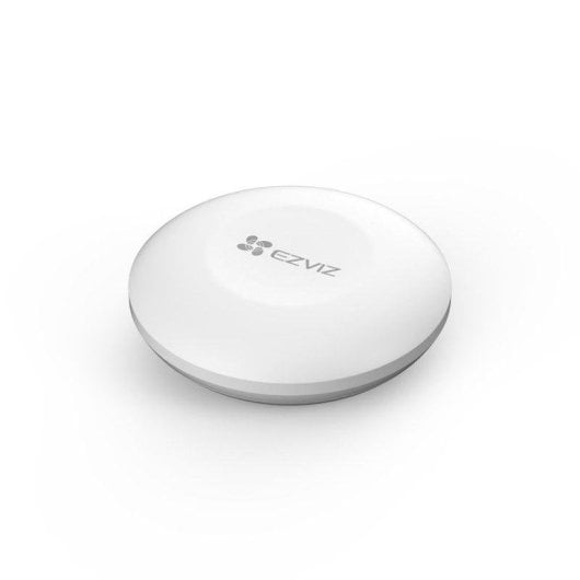 Allarme EZVIZ T3C ZigBee Wireless Pulsante Multiuso Compatto Interno Allarme Emergenza