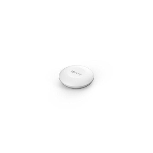 Allarme EZVIZ T3C ZigBee Wireless Pulsante Multiuso Compatto Interno Allarme Emergenza