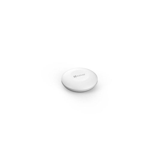 Allarme EZVIZ T3C ZigBee Wireless Pulsante Multiuso Compatto Interno Allarme Emergenza