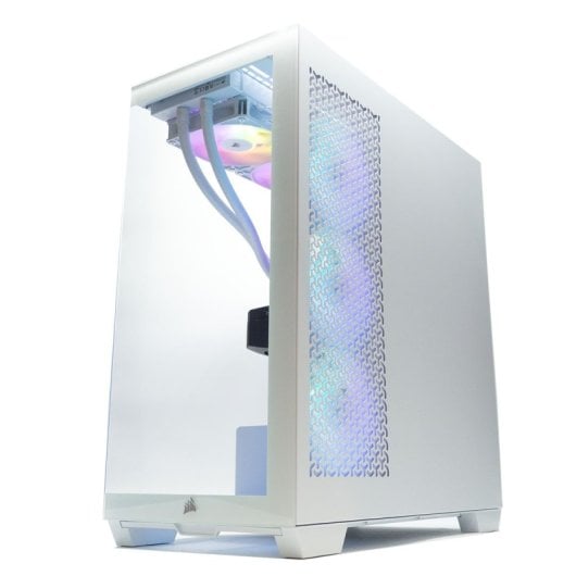 PcCom iCUE Intel Core i7-14700KF / 32GB / 2TB SSD / RTX 5080