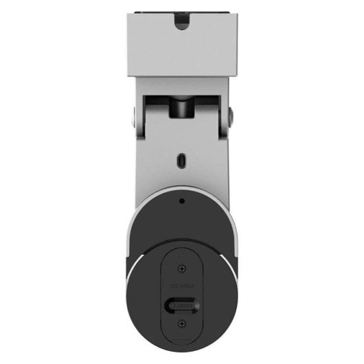 Videocamere di sorveglianza EZVIZ EL3 2K Visione Notturna Esterna Rilevamento IA Audio Bidirezionale