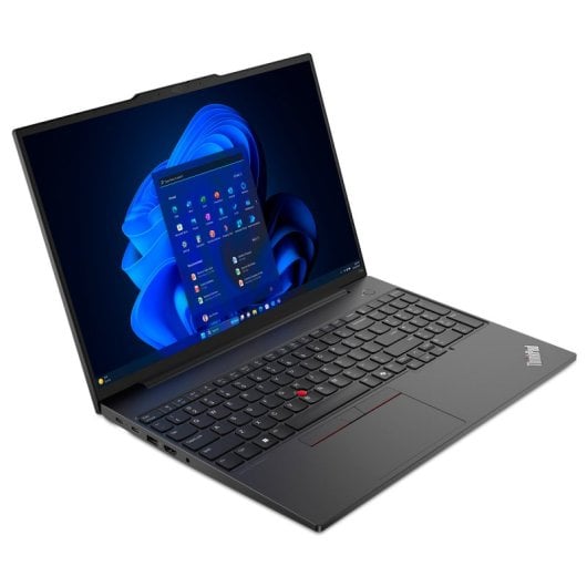 Lenovo ThinkPad E16 Gen 2 Intel Core Ultra 5 125U/8GB/256GB SSD/16"