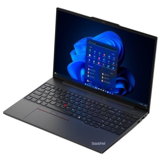 Lenovo ThinkPad E16 Gen 2 Intel Core Ultra 5 125U/8GB/256GB SSD/16"