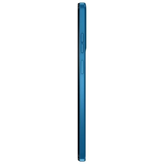 Smartphone Motorola Moto G04s 8 Go/128 Go 6,56" HD+ 50 MP 5 000 mAh Android 14 Bleu