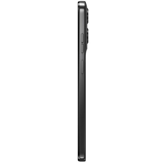Motorola Moto G15 6,72 pouces 8 Go 256 Go 5 200 mAh Android 15 Gris Débloqué