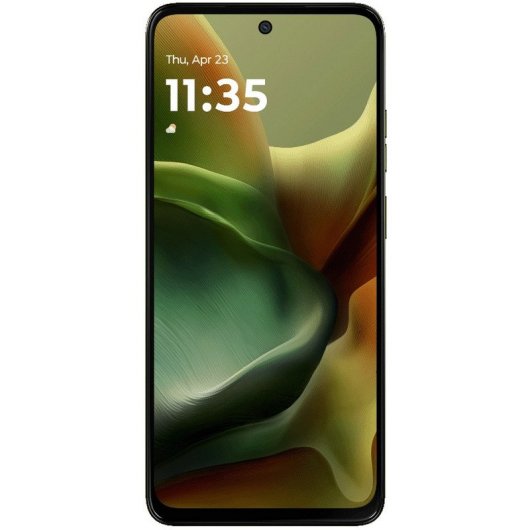 Motorola Moto G15 6.72" 8/256GB 5200mAh Android 15 Verde Libre