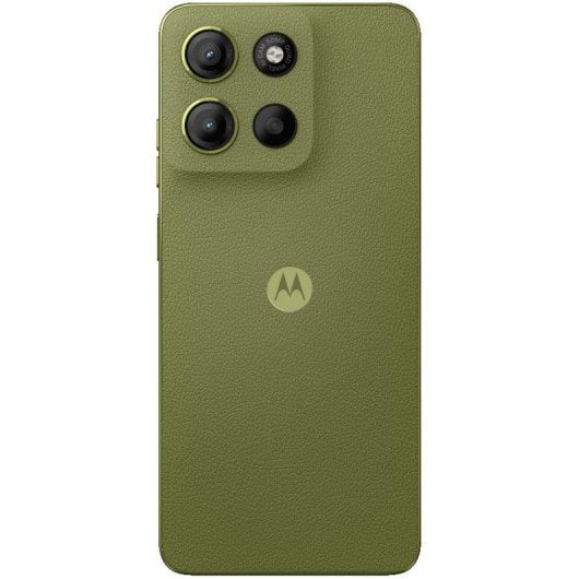 Motorola Moto G15 6.72" 8/256GB 5200mAh Android 15 Verde Libre