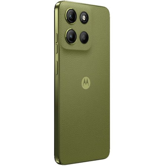 Motorola Moto G15 6.72" 8/256GB 5200mAh Android 15 Verde Libre