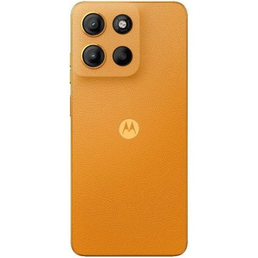 Motorola Moto G15 4G 8GB 256GB 6.72" Naranja