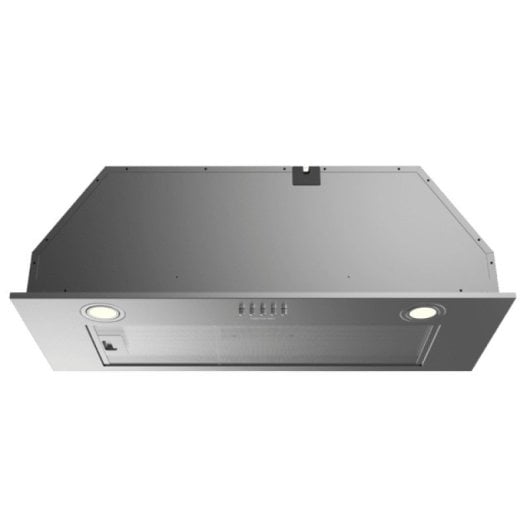 Cecotec Bolero Flux IM 756500 Campana Extractora Integrable 165W 75cm A Inox