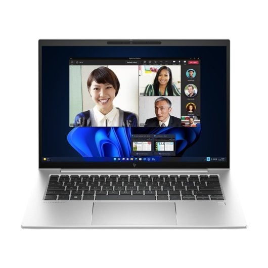 HP EliteBook 840 G10 Intel Core i7-1355U/16GB/512GB SSD/14"