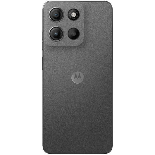 Motorola Moto G15 6.72" 8/128GB 5200mAh Android 15 Gris Libre