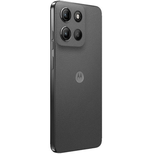 Motorola Moto G15 6.72" 8/128GB 5200mAh Android 15 Gris Libre