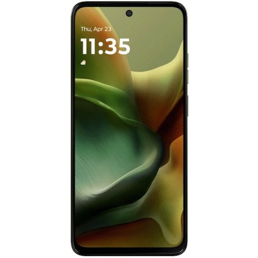 Motorola Moto G15 6.72" 8/128GB 5200mAh Android 15 Verde Libre
