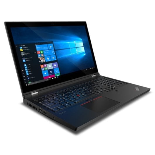 Lenovo ThinkPad P15 Intel Core i7-10850H/16GB/512GB SSD/Quadro T1000/15.6"