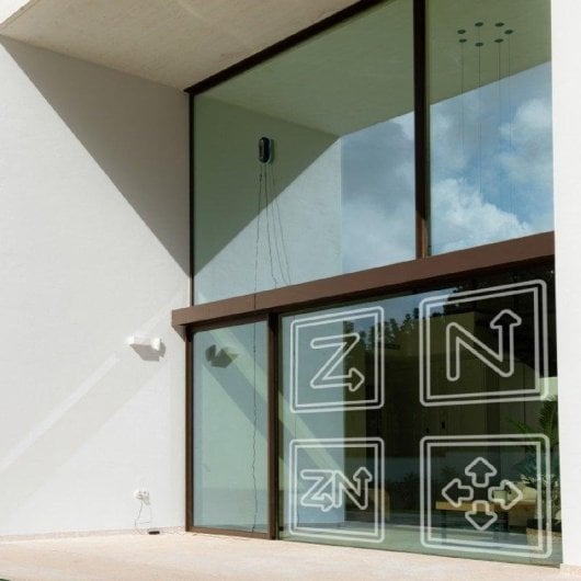 Aspirateurs Robots et Laveur Cecotec Conga Windroid 1090 Double Spray Connected Contrôle App Pulvérisation Double Spray 72W Autonomie 30min