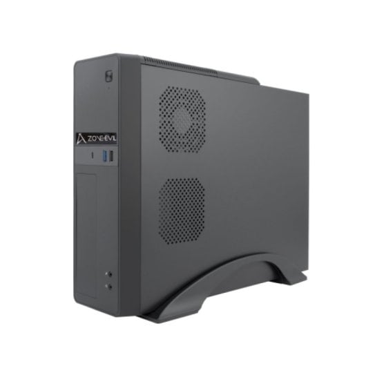 Zone Evil Core Slim Ryzen 7 5700g / 32 GB / 2 TB Nvme / Windows 11