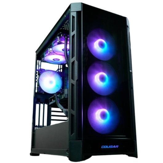 Epical-Q Valimer Intel Core i9-12900KF/32GB/2TB + 1TB SSD/RTX 5070