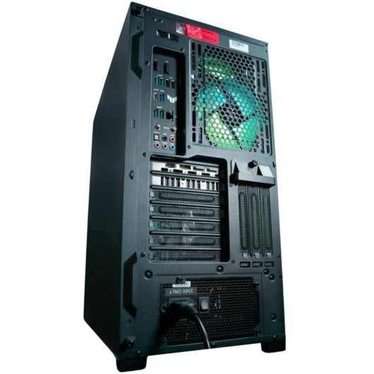 Epical-Q Valimer Intel Core i9-12900KF/32GB/2TB + 1TB SSD/RTX 5070