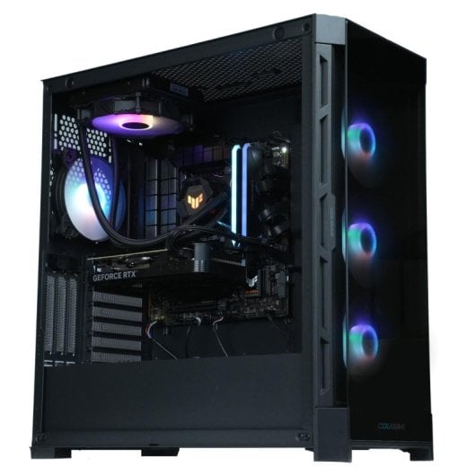Epical-Q Vortasemor Intel Core i7-14700F/64GB/2TB SSD/RTX 5070