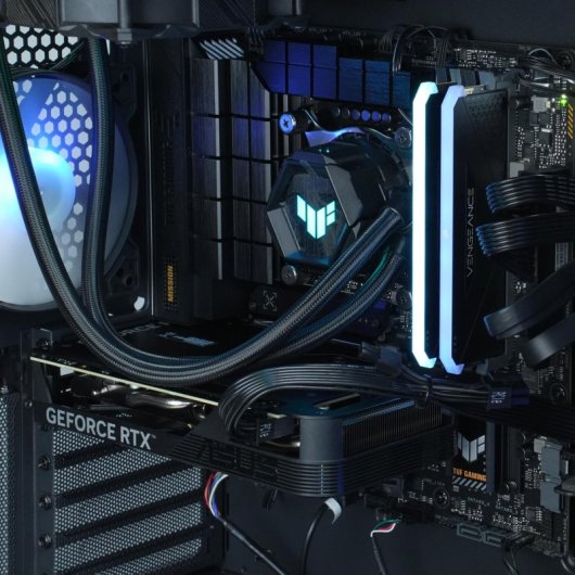 Epical-Q Vortasemor Intel Core i7-14700F/64GB/2TB SSD/RTX 5070