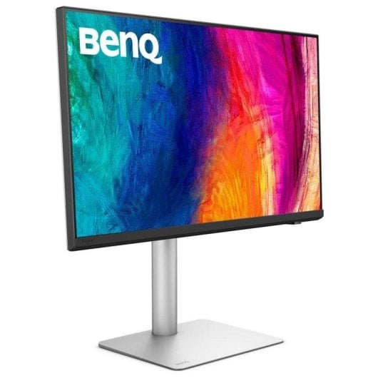 Monitor BenQ PD2730S 27" UltraHD 5K 60Hz IPS Thunderbolt 4 Pantone