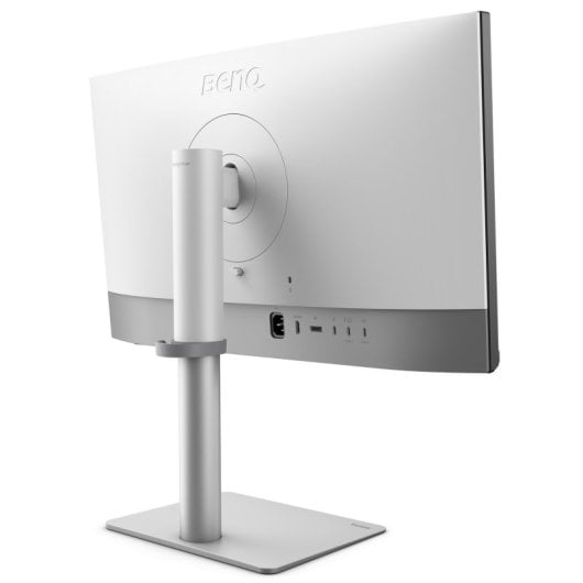 BenQ PD2730S 27" LED IPS UltraHD 5K Delta E<2 Pantone Validated Altura Ajustable Thunderbolt 4