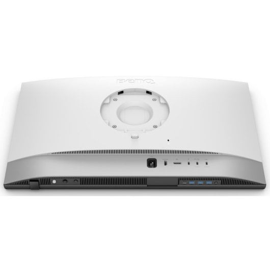 BenQ PD2730S 27" LED IPS UltraHD 5K Delta E<2 Pantone Validated Altura Ajustable Thunderbolt 4