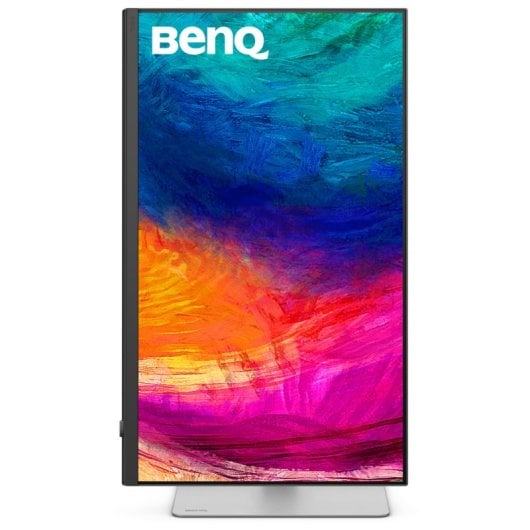 BenQ PD2730S 27" LED IPS UltraHD 5K Delta E<2 Pantone Validated Altura Ajustable Thunderbolt 4