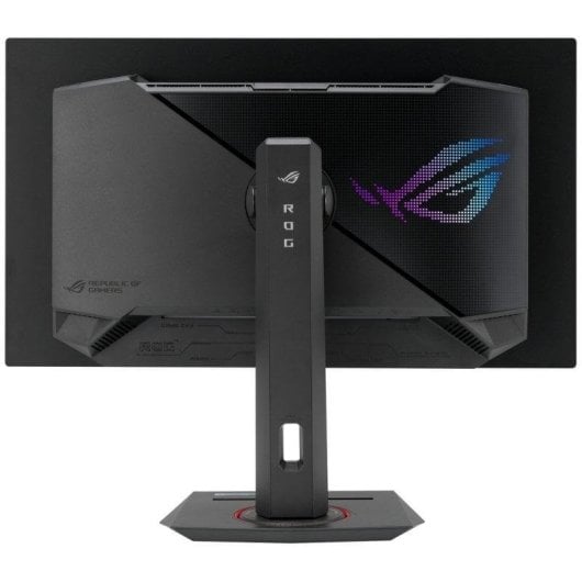 Monitor Asus ROG Strix OLED XG27UCDMG 26,5" UltraHD 4K 240Hz QD-OLED Curved G-SYNC 0,03ms