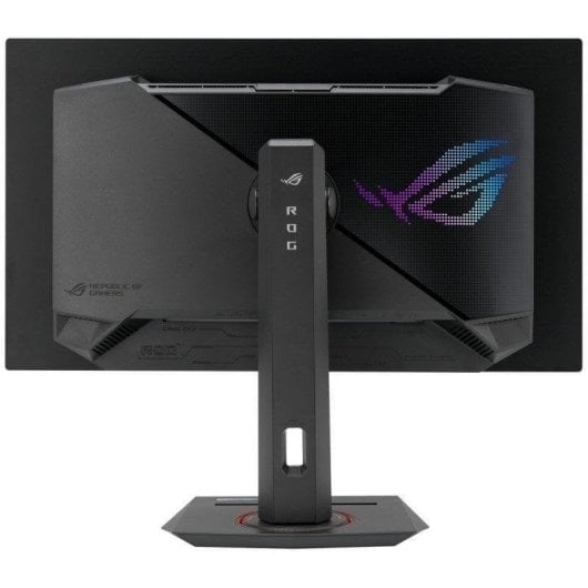 Monitor PC Asus ROG Strix OLED XG27UCDMG 26.5" UltraHD 4K 240Hz QD-OLED 0.03ms G-SYNC USB-C