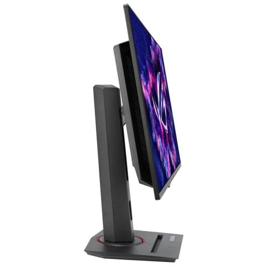 ASUS ROG Strix OLED XG27UCDMG 26.5" QD-OLED UltraHD 4K 0.03ms Curvo USB-C Compatível com G-SYNC