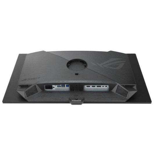 Monitor Asus ROG Strix OLED XG27UCDMG 26,5" UltraHD 4K 240Hz QD-OLED Curved G-SYNC 0,03ms