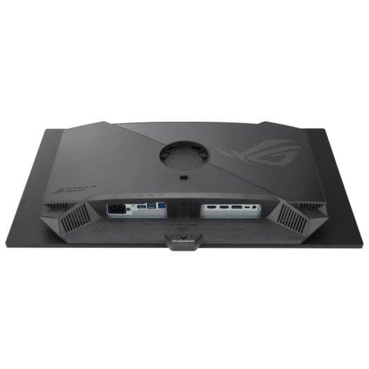 ASUS ROG Strix OLED XG27UCDMG 26.5" QD-OLED UltraHD 4K 0.03ms Curvo USB-C Compatível com G-SYNC