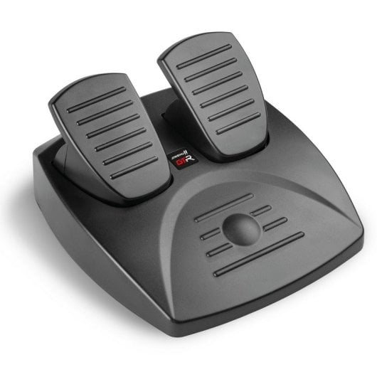 Volant Indeca JINSHU 2 GTR compatible avec PS4/PS3/Xbox/Nintendo Switch/PC