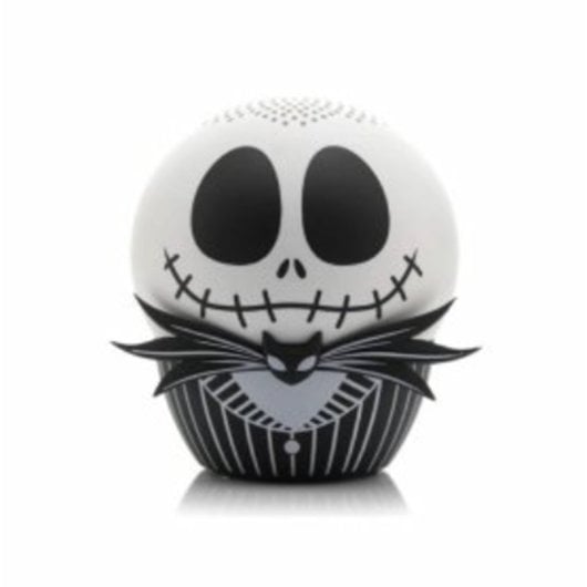 Bitty Boomers Mini Altifalante Jack Skellington 5 Cm