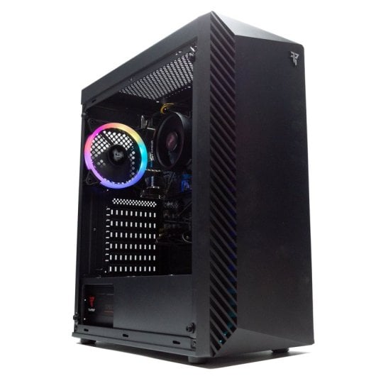 PcCom Work LE AMD Ryzen 3 3200G/16GB/500GB SSD