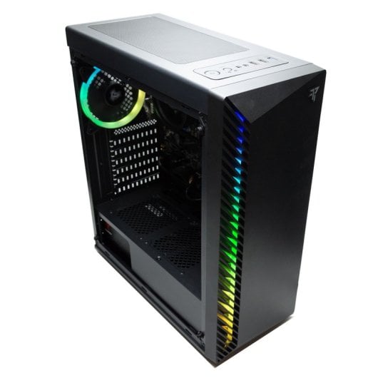 PcCom Work LE AMD Ryzen 3 3200G/16GB/500GB SSD