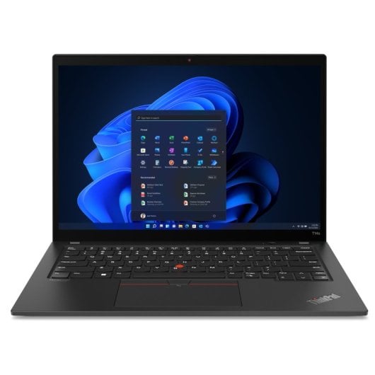 Lenovo ThinkPad T14s G3 AMD Ryzen 7 PRO 6850U/16 GB/512 GB SSD/14"