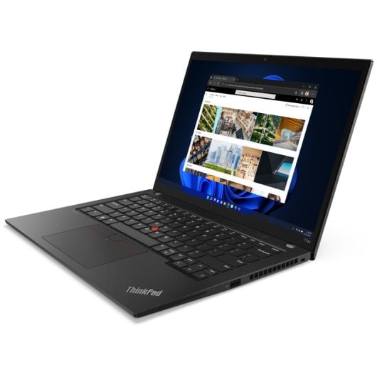 Lenovo ThinkPad T14s G3 AMD Ryzen 7 PRO 6850U/16 GB/512 GB SSD/14"