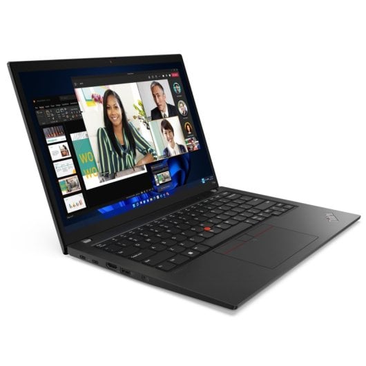 Lenovo ThinkPad T14s G3 AMD Ryzen 7 PRO 6850U/16 GB/512 GB SSD/14"