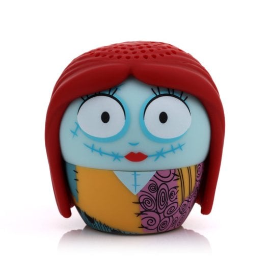 Bitty Boomers Mini Altavoz Sally 5 Cm