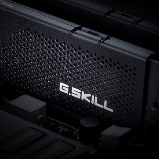 G.Skill Flare X5 DDR5 5600MHz 64GB 2x32GB CL36 Intel XMP y AMD EXPO